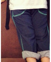 GLOBAL WORK | その他パンツ