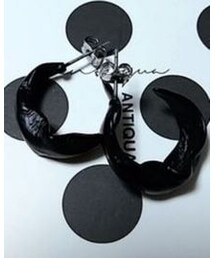 antiqua | ピアス（両耳用）