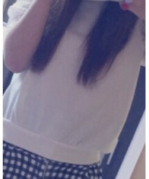 GRL | Tシャツ/カットソー