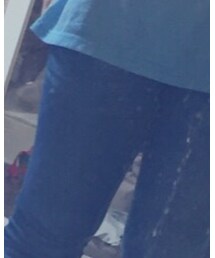 brand ? | デニムパンツ