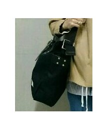 nanamica | ショルダーバッグ