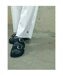 mythography | サンダル