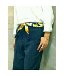 VINTAGE | ファッション雑貨