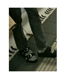 mythography | サンダル