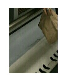 stussy livin' General store | クラッチバッグ