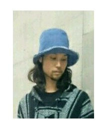 AND TEMA | ハット