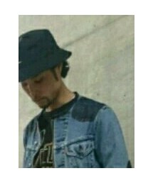 Rebuild by Needles | デニムジャケット