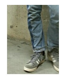adidas | スニーカー
