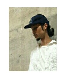 BRAIN DEAD | キャップ