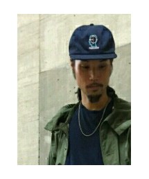 BRAIN DEAD | キャップ