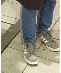 adidas | スニーカー