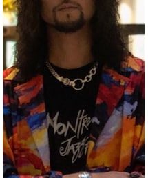 HERMES | ネックレス