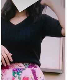 GU | ニット/セーター