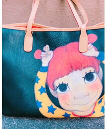 ユクシムウォン | トートバッグ