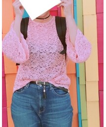 ZARA | その他トップス