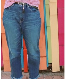 GU | デニムパンツ