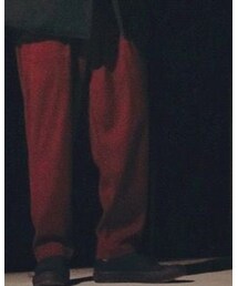 SENSE OF PLACE by URBAN RESEARCH | パンツ