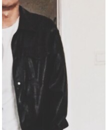 ZARA | ライダースジャケット