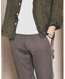 MUJI Labo | シャツ/ブラウス