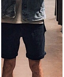 MUJI Labo | カーゴパンツ