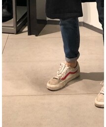 VANS | スニーカー