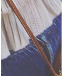 古着 | デニムパンツ