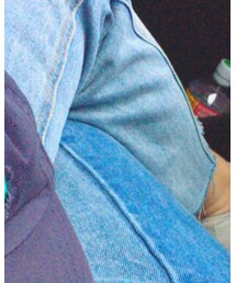 CIAOPANIC | デニムパンツ