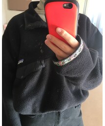 patagonia | その他トップス