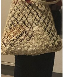 santa monica | ショルダーバッグ