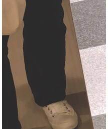 GU | デニムパンツ