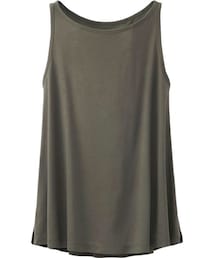 UNIQLO | タンクトップ