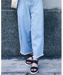 room4 | デニムパンツ