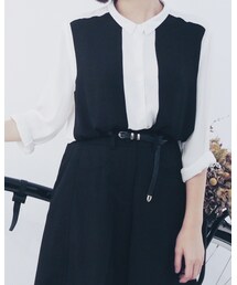 ONCE UPON A TIME | シャツ/ブラウス