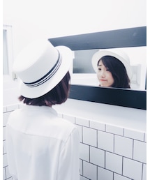 KARiNA | 帽子