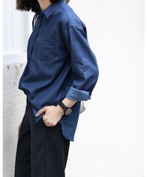 NUDE | ジャケット/アウター