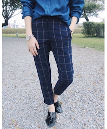 NUDE | その他パンツ