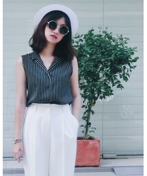 ONCE UPON A TIME | シャツ/ブラウス