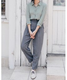 ONCE UPON A TIME | パンツ