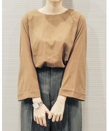 yourz | トップス