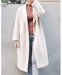 elinasea | ジャケット/アウター