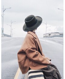 最小的海 | ジャケット/アウター