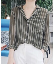 taobao | トップス