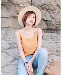 studiodoe | トップス