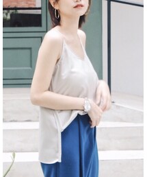 studiodoe | トップス