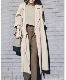 studiodoe | ジャケット/アウター