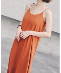 MEIER.Q | ワンピース/ドレス