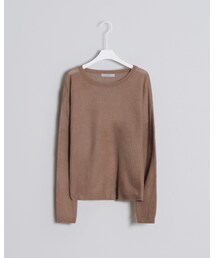 MEIER.Q | トップス