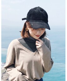 niko and... | 帽子