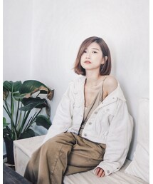 MEIER.Q | ジャケット/アウター