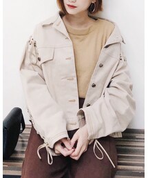 korea | ジャケット/アウター